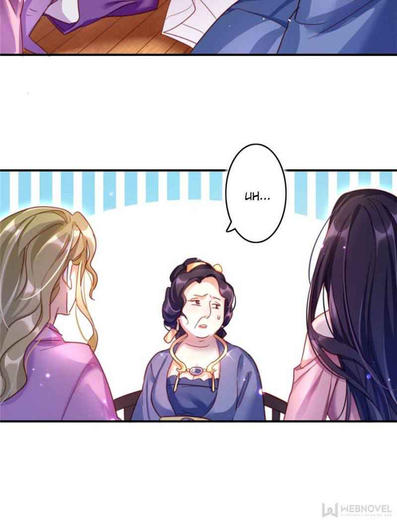 The Evil Empress Chapter 10 36